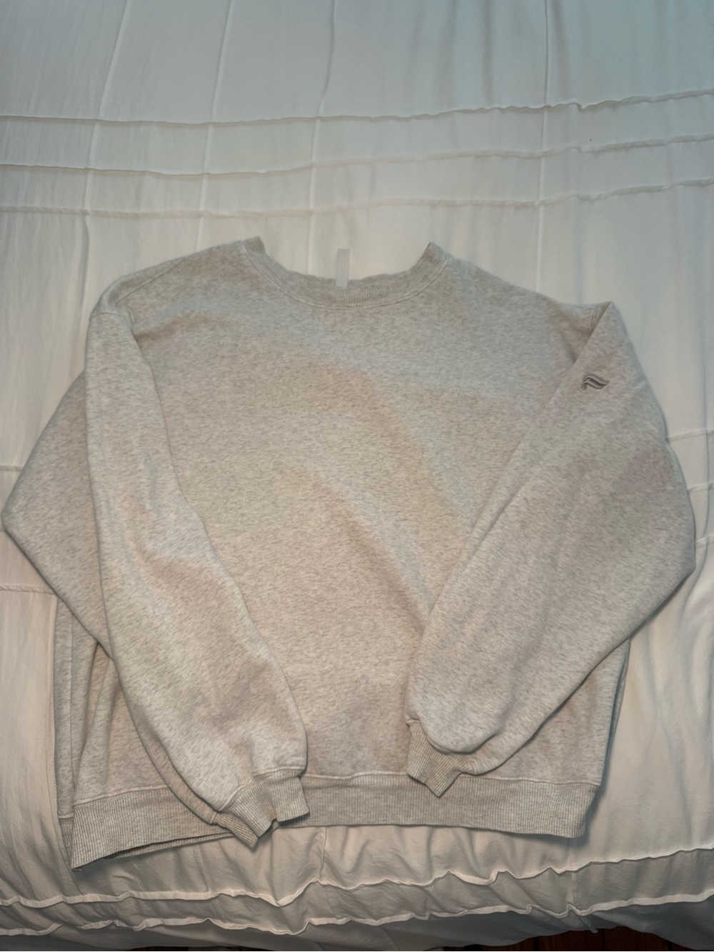 Fabletics Crewneck